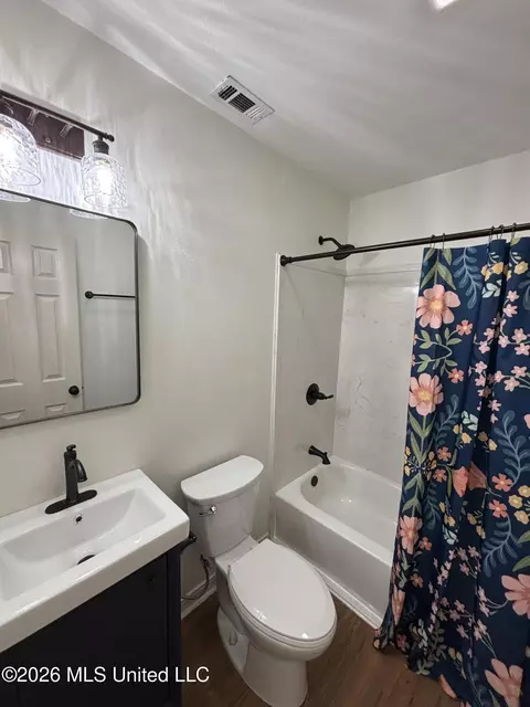 Bath - 101 Maci Ln, Lucedale, MS 39452 photo 3 of 3
