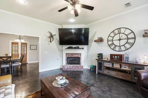 Living - 131 Ashton Dr, Brandon, MS 39047 photo 1 of 1
