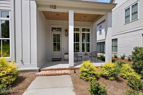 Exterior - 112 Brashear St, Madison, MS 39110 photo 3 of 5