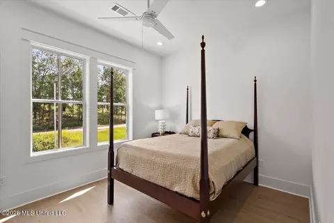 Bedroom - 112 Brashear St, Madison, MS 39110 photo 3 of 3