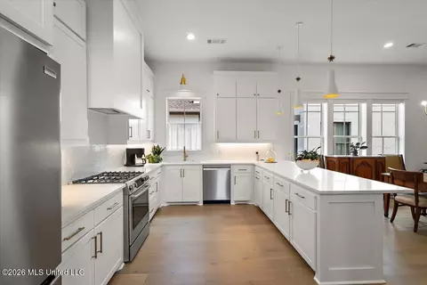 Kitchen - 112 Brashear St, Madison, MS 39110 photo 2 of 3