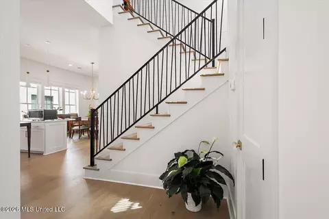Entry Way - 112 Brashear St, Madison, MS 39110 photo 4 of 9