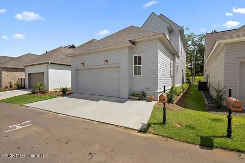 Exterior - 112 Brashear St, Madison, MS 39110 photo 5 of 5