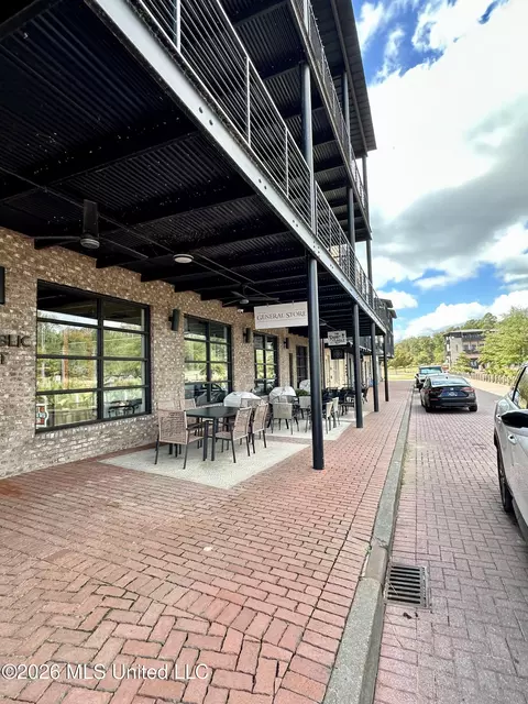 Exterior - 112 Brashear St, Madison, MS 39110 photo 6 of 8