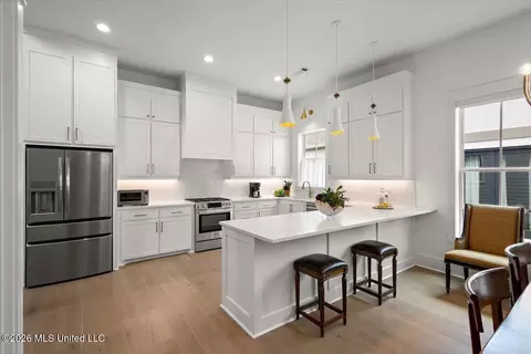 Kitchen - 112 Brashear St, Madison, MS 39110 photo 1 of 3