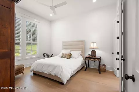 Bedroom - 112 Brashear St, Madison, MS 39110 photo 1 of 3