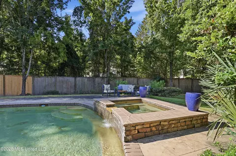 Exterior - 5122 Canton Heights Dr, Jackson, MS 39211 photo 10 of 10