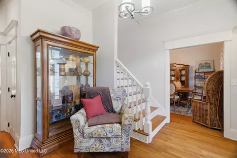 Entry Way - 5122 Canton Heights Dr, Jackson, MS 39211 photo 2 of 2
