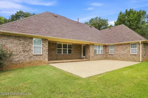 Exterior - 282 Douglas Rd, Hernando, MS 38632 photo 6 of 6