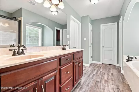 Entry Way - 282 Douglas Rd, Hernando, MS 38632 photo 1 of 3