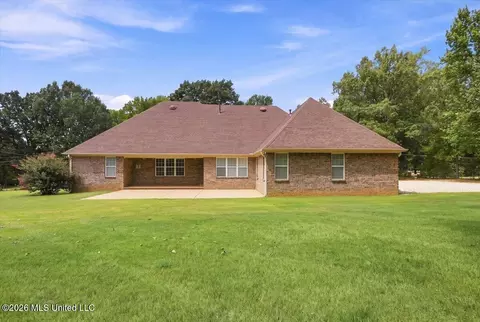 Exterior - 282 Douglas Rd, Hernando, MS 38632 photo 5 of 6