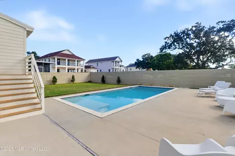 Exterior - 405 Mason Ave, Long Beach, MS 39560 photo 4 of 12