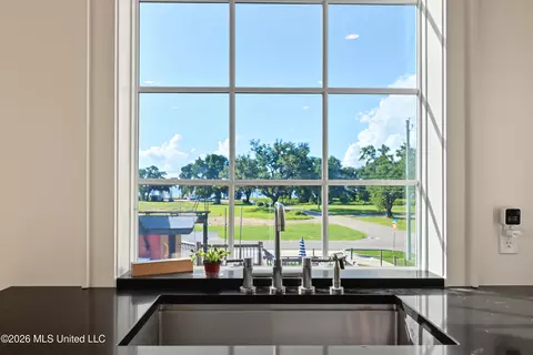 Kitchen - 405 Mason Ave, Long Beach, MS 39560 photo 3 of 3