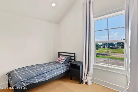 Bedroom - 405 Mason Ave, Long Beach, MS 39560 photo 6 of 8
