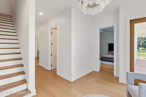 Entry Way - 405 Mason Ave, Long Beach, MS 39560 photo 1 of 3