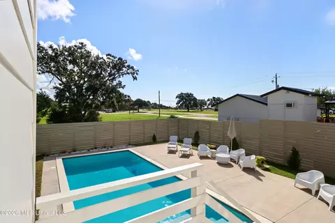 Exterior - 405 Mason Ave, Long Beach, MS 39560 photo 7 of 12