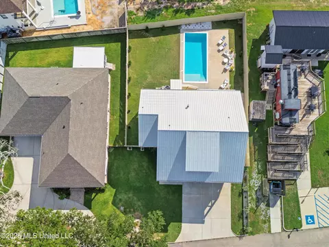 View/Area - 405 Mason Ave, Long Beach, MS 39560 photo 2 of 6