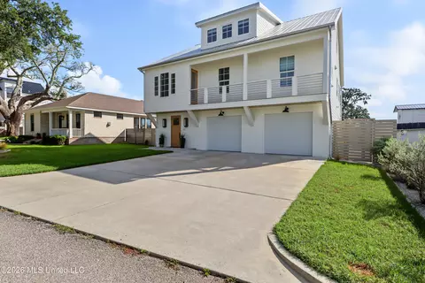 Exterior - 405 Mason Ave, Long Beach, MS 39560 photo 12 of 12