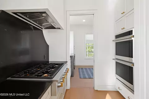 Kitchen - 405 Mason Ave, Long Beach, MS 39560 photo 2 of 3