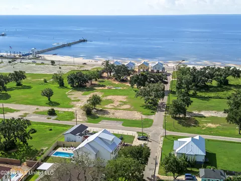 View/Area - 405 Mason Ave, Long Beach, MS 39560 photo 5 of 6