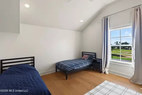 Bedroom - 405 Mason Ave, Long Beach, MS 39560 photo 3 of 8