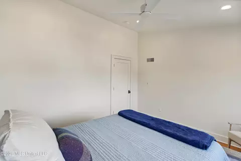 Bedroom - 405 Mason Ave, Long Beach, MS 39560 photo 5 of 8