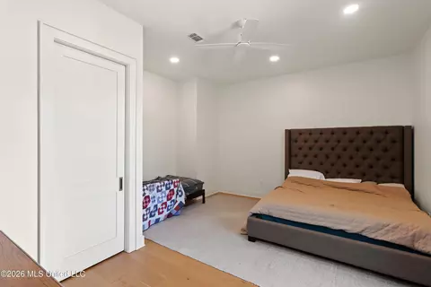 Bedroom - 405 Mason Ave, Long Beach, MS 39560 photo 1 of 8