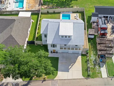 View/Area - 405 Mason Ave, Long Beach, MS 39560 photo 4 of 6