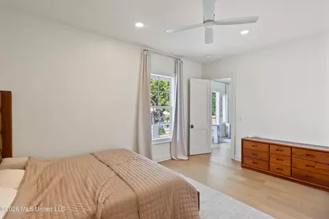 Bedroom - 405 Mason Ave, Long Beach, MS 39560 photo 2 of 8