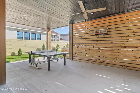 Exterior - 405 Mason Ave, Long Beach, MS 39560 photo 8 of 12