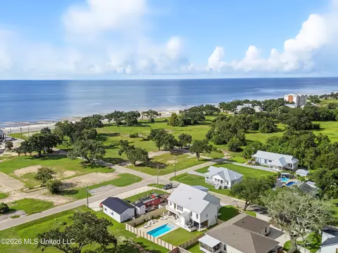 View/Area - 405 Mason Ave, Long Beach, MS 39560 photo 3 of 6