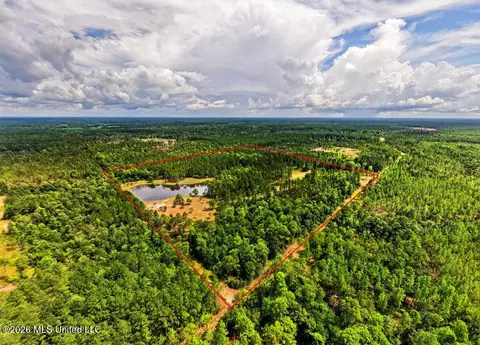 Wire Road, Vancleave, MS 39565 photo 8