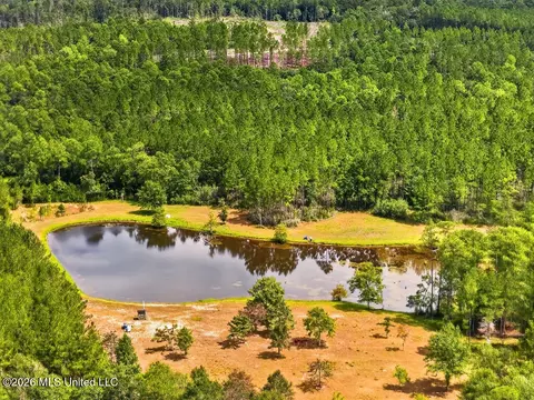 Wire Road, Vancleave, MS 39565 photo 2