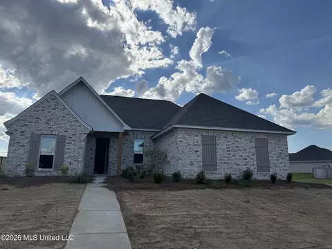 701 Kathleen Dr, Canton, MS 39046 photo 2