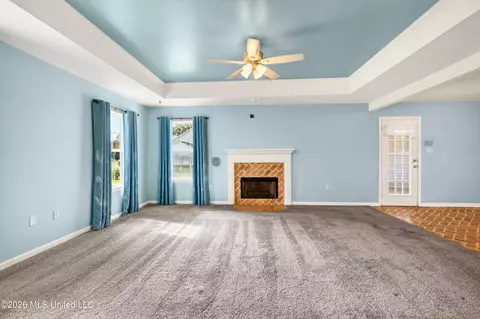 Living - 5547 Paula Dr, Long Beach, MS 39560 photo 1 of 5