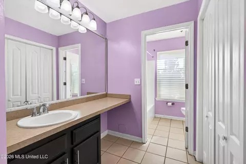 Bath - 5547 Paula Dr, Long Beach, MS 39560 photo 5 of 6