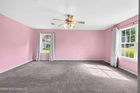 Bedroom - 5547 Paula Dr, Long Beach, MS 39560 photo 1 of 5