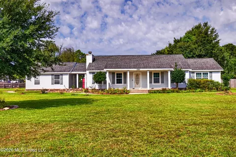 5547 Paula Dr, Long Beach, MS 39560