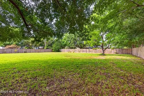 Exterior - 5547 Paula Dr, Long Beach, MS 39560 photo 16 of 17