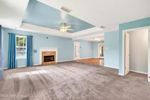 Living - 5547 Paula Dr, Long Beach, MS 39560 photo 3 of 5