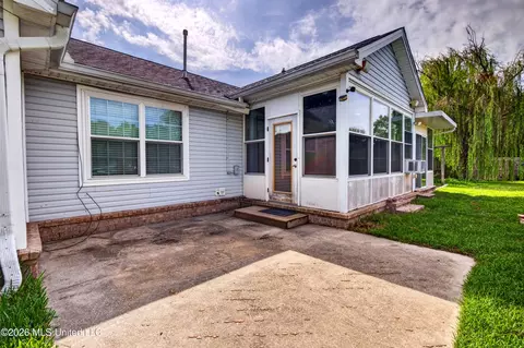 Exterior - 5547 Paula Dr, Long Beach, MS 39560 photo 11 of 17