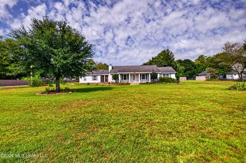 Exterior - 5547 Paula Dr, Long Beach, MS 39560 photo 3 of 17