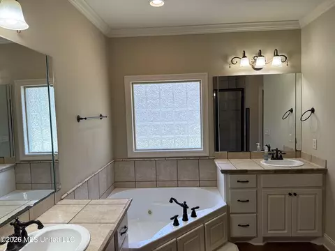 Bath - 103 Red Oak Ct, Madison, MS 39110 photo 3 of 6