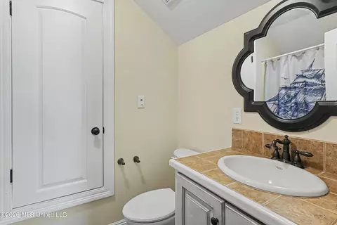 Bath - 1350 Fairway Dr, Wiggins, MS 39577 photo 4 of 5