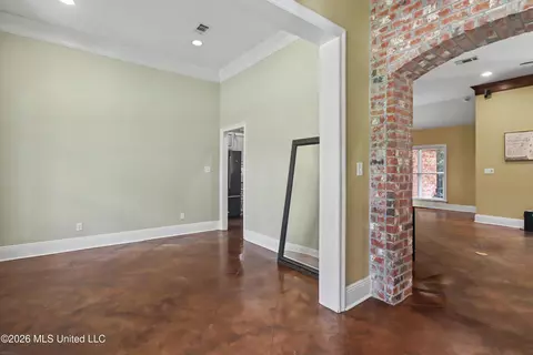 Entry Way - 1350 Fairway Dr, Wiggins, MS 39577 photo 3 of 3