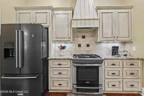 Kitchen - 1350 Fairway Dr, Wiggins, MS 39577 photo 1 of 1