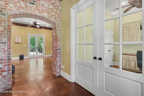 Entry Way - 1350 Fairway Dr, Wiggins, MS 39577 photo 1 of 3