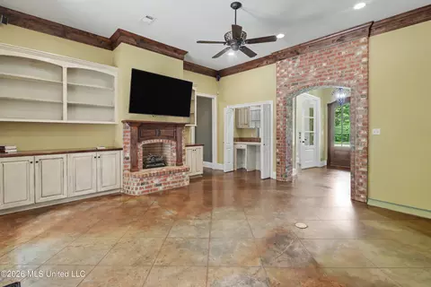 Living - 1350 Fairway Dr, Wiggins, MS 39577 photo 1 of 3