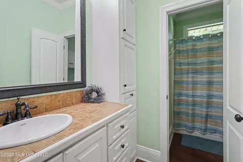 Bath - 1350 Fairway Dr, Wiggins, MS 39577 photo 5 of 5