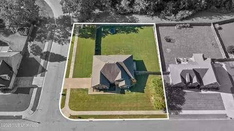 View/Area - 1375 Fieldstone St, Hernando, MS 38632 photo 3 of 4